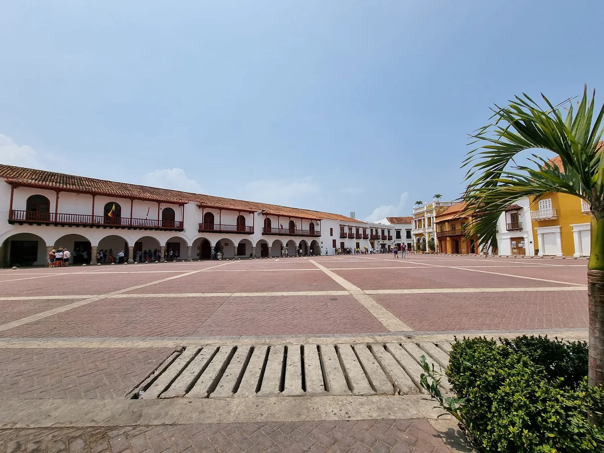 Day 10: Santa Marta – Cartagena – Sunset by the Bay -9