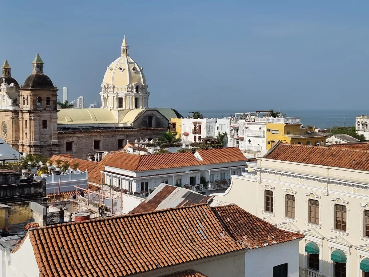 Day 10 (Wednesday): City Tour of Cartagena -9