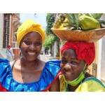 Colombia & Community 
