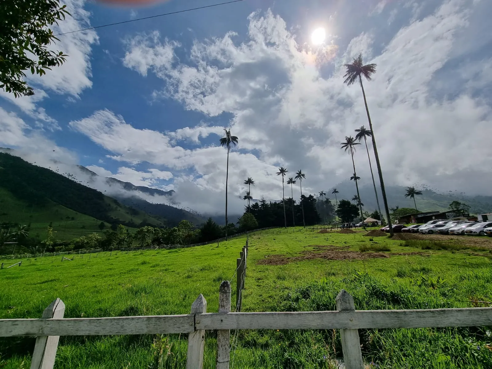 Iconic Colombia 