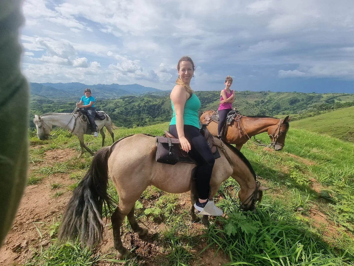 Day 8: Pereira – Visit Salento and Cócora Valley -7