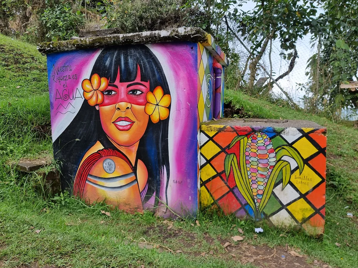 Best of Colombia