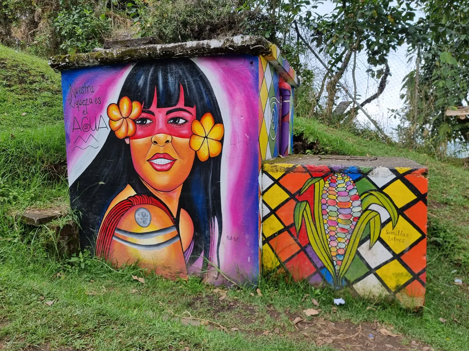Best of Colombia