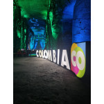 Colombia for Groups of 20 pax