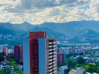 Medellin: City Tour and  Escobar