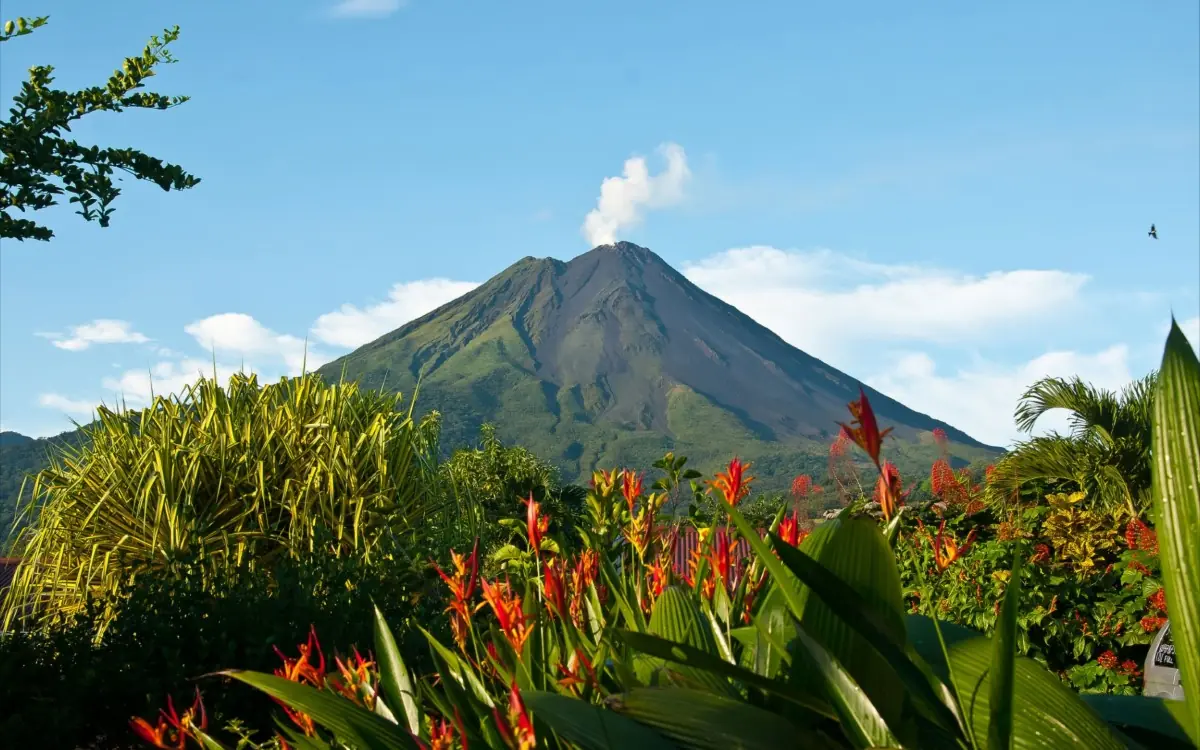 Classic Costa Rica