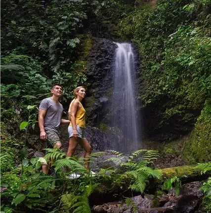 Origins Astral Villas - Costa Rica adventure & wonders