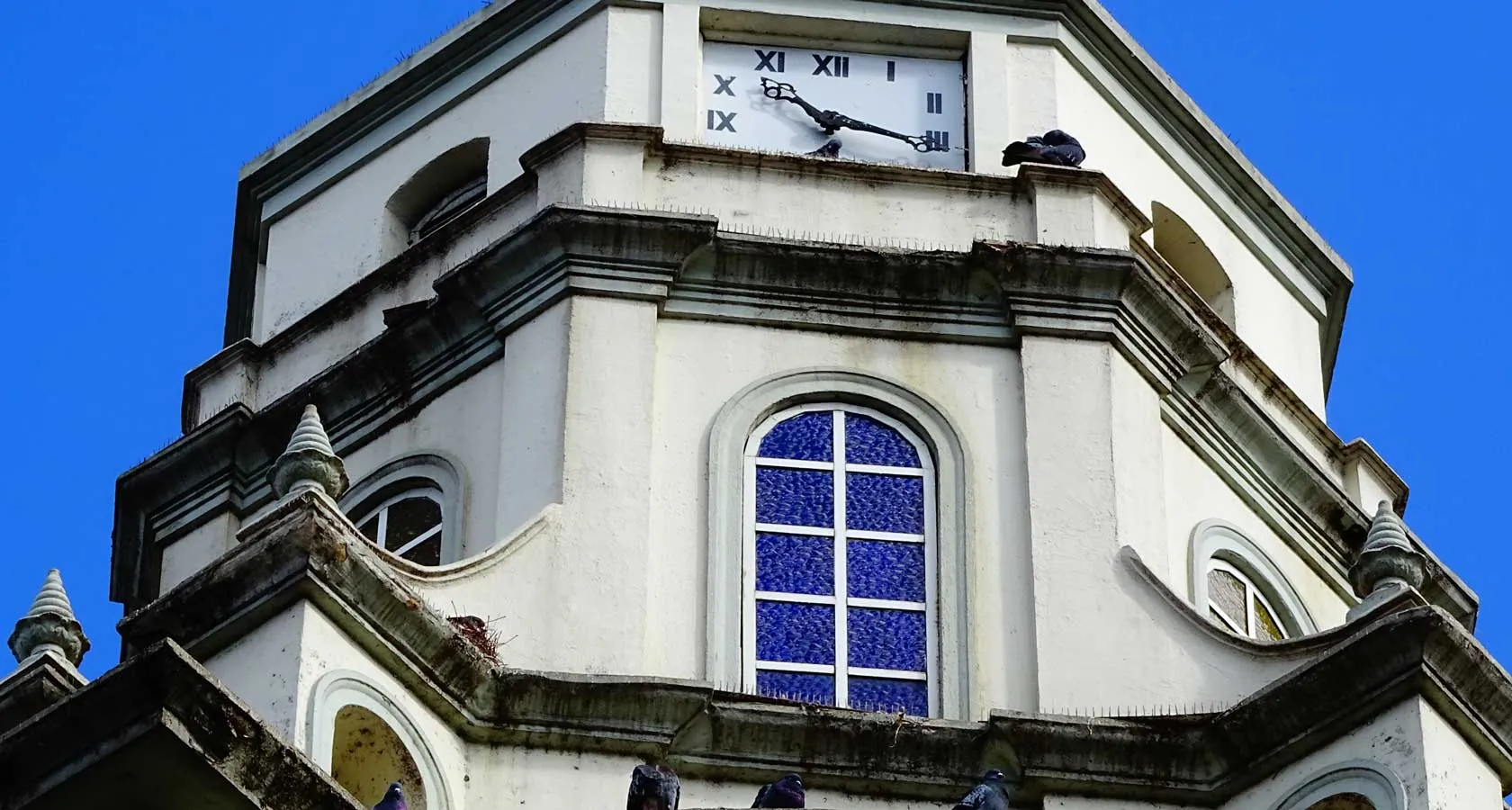 San Jose, capital of Costa Rica