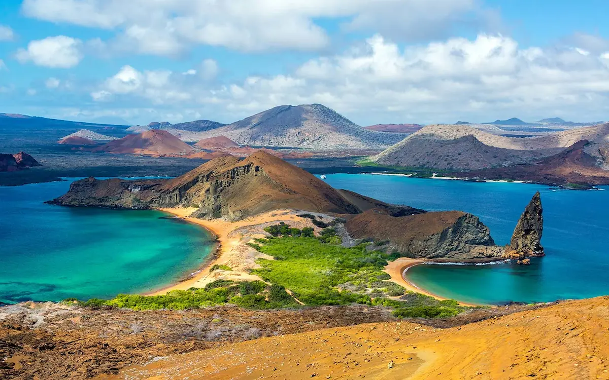 Day 5: Quito – Galapagos -4