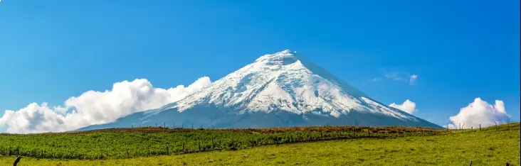 Active Ecuador and Trekking -2549