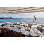 VIP Yacht Cruise Galalpagos Islands 