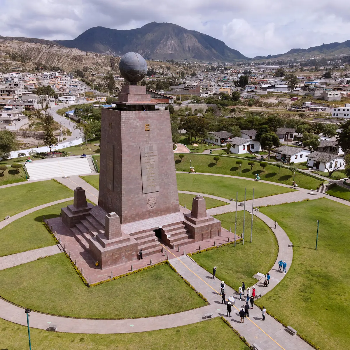 Day 10: Cotopaxi – Quito  -9