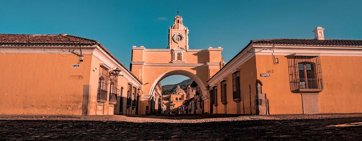 The best of Guatemala -3230
