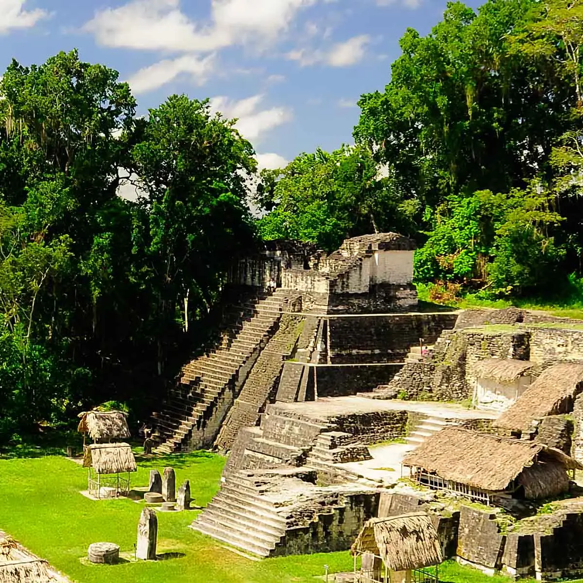 Classic Guatemala   -4152