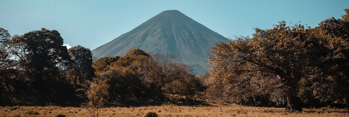 Isla de Ometepe