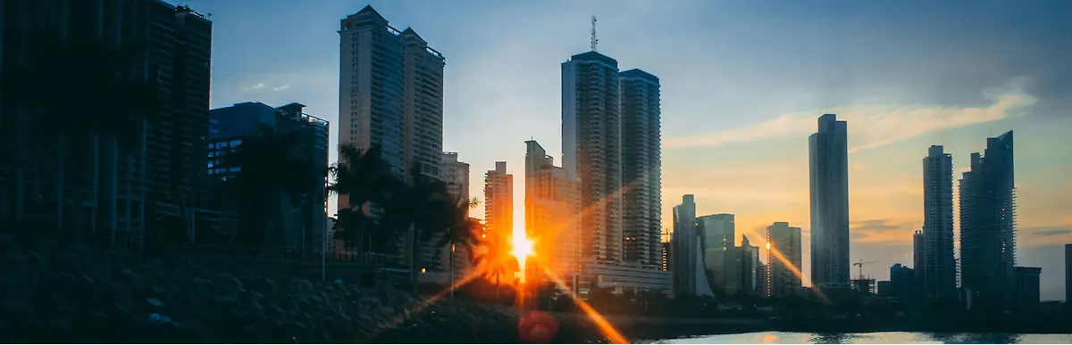 Day 16: Panama -13