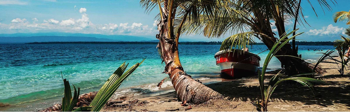 Adventures in Panama