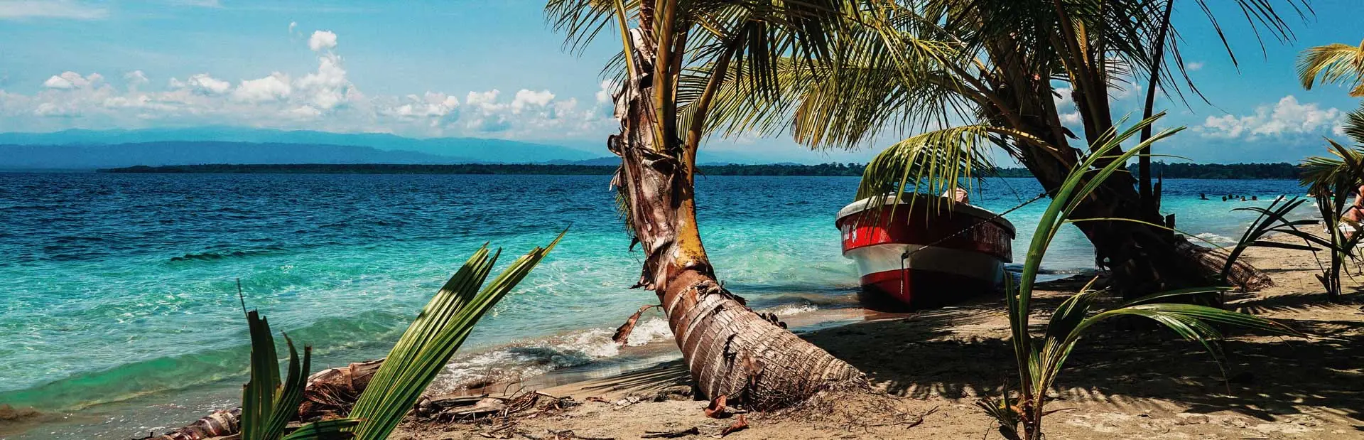 Adventures in Panama