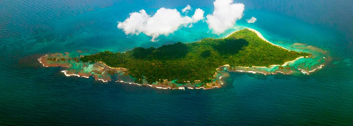 Luxury Panama