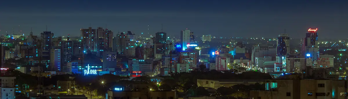 Ciudad del Este