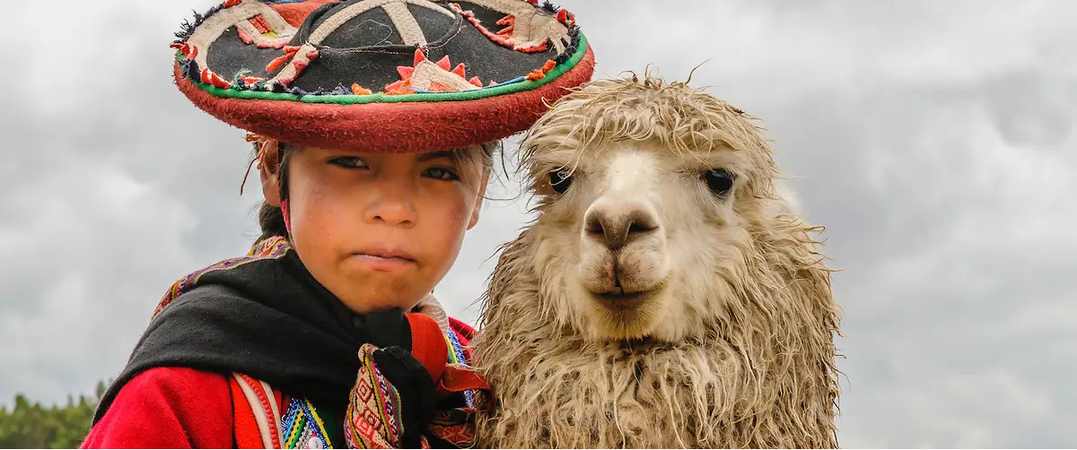 Tour to Peru and Brazil for 13 days -4264