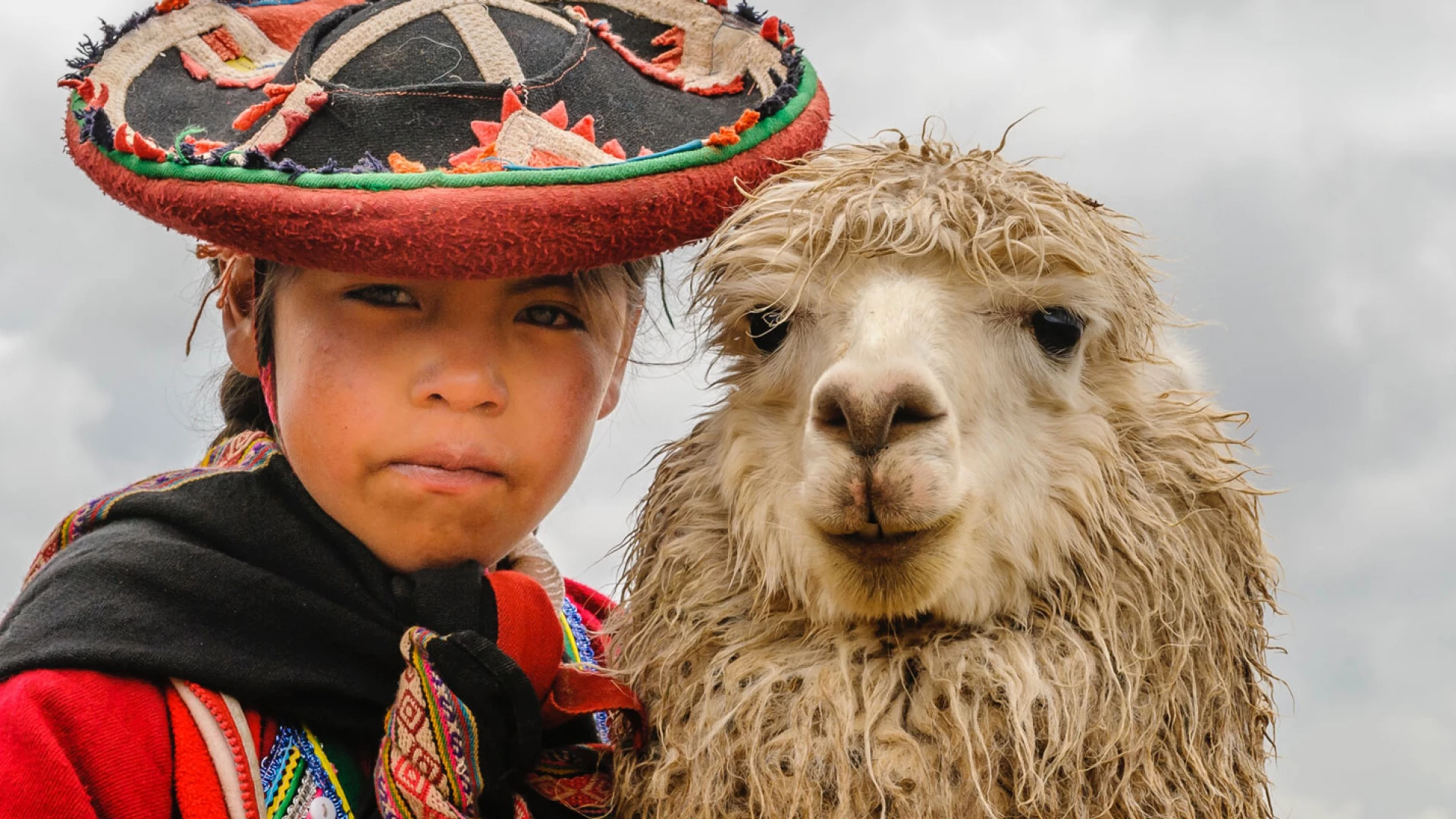 Peru- Inca's Land 