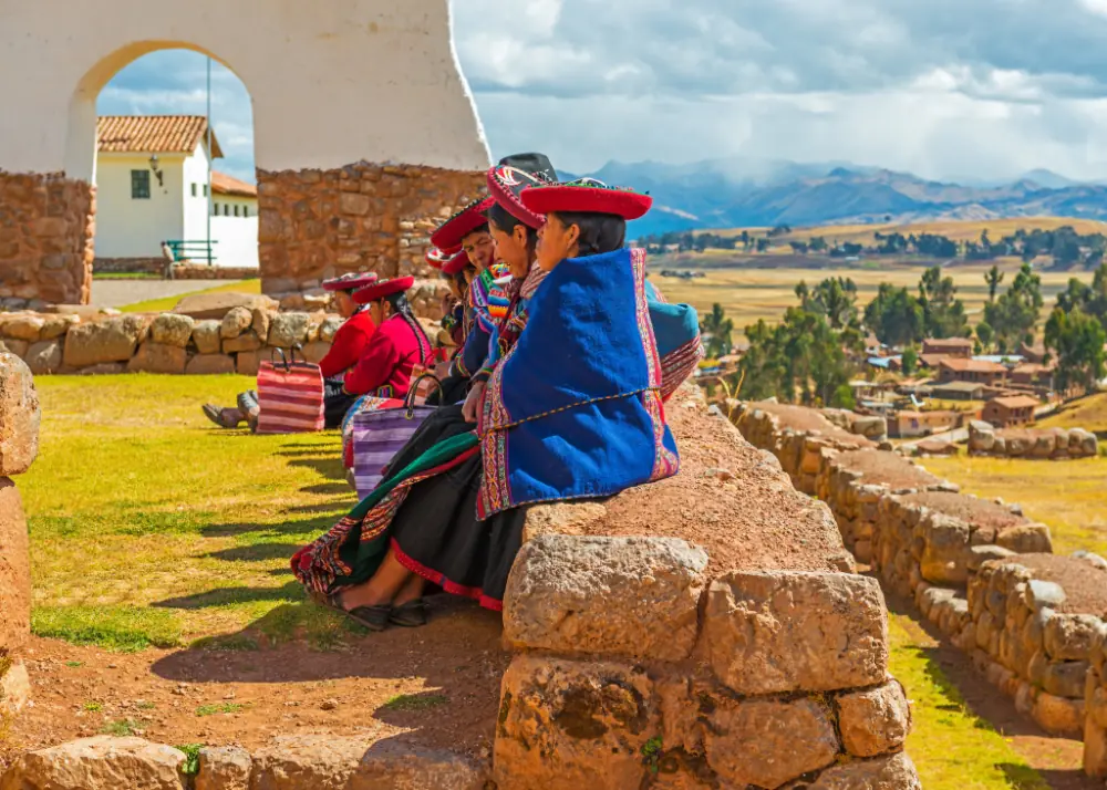 21 Day  Adventure in Peru 