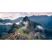 Machu Picchu & the Inca Trail  (26)