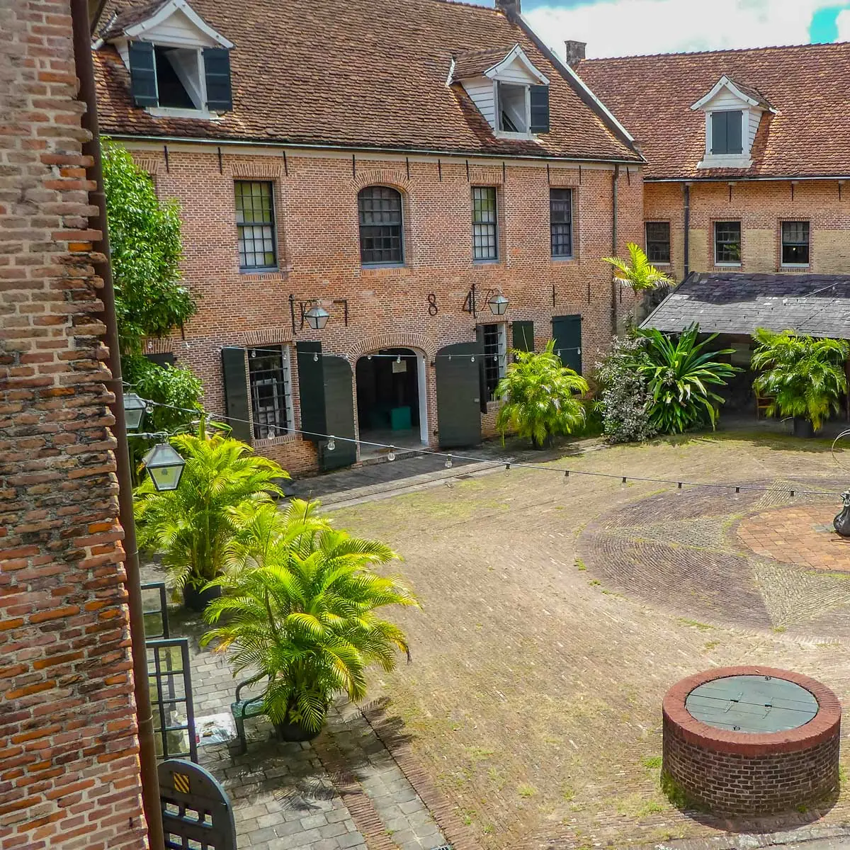 Suriname, Guyana, French Guiana -3650
