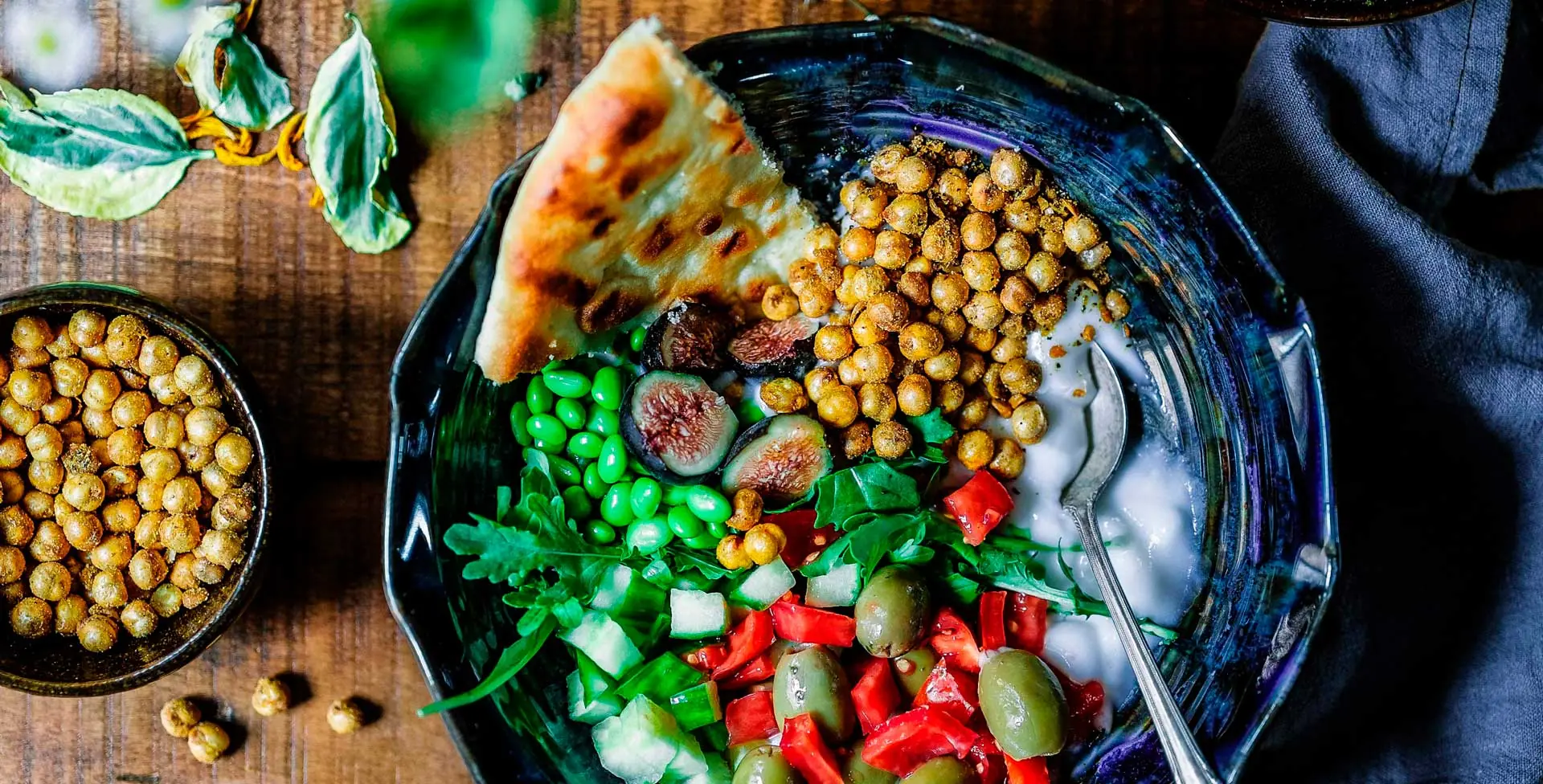 In the photo: gastronomic tours to Latin America
