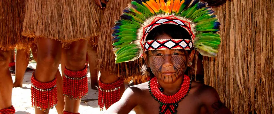 In the photo: tours to several Latin American countries (combined)