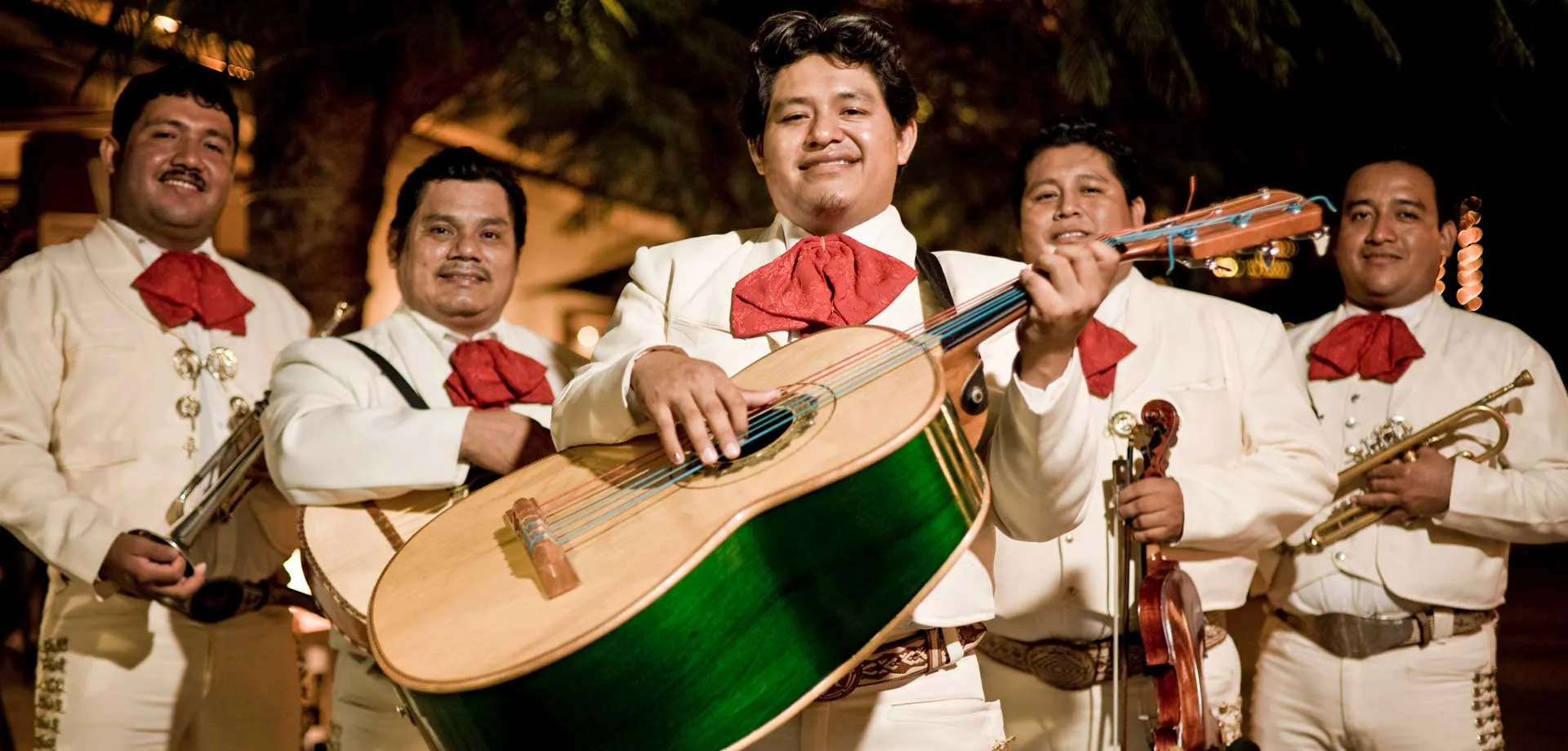 In the photo: tours to several Latin American countries (combined)