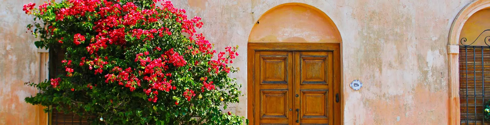 In the photo: the city of Colonia del Sacramento in Uruguay