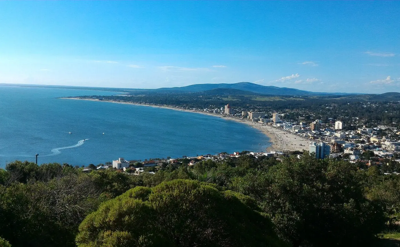 in the photo: Pirapolis