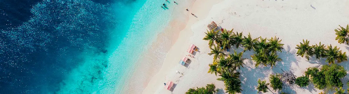 Archipiélago Los Roques
