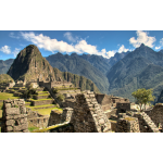 Peru 2023: Route of the Ancestral Energies