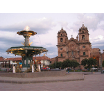 Peru 2023: From the Enigmas to the Incas