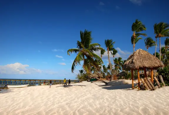 Mountain Adventure in Dominicana 