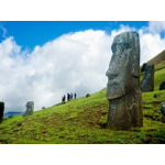 Chile 2023: The mysteries of men