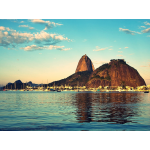 Beautiful Rio, Tropical Paradise Island & Historical Paraty 2022