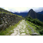 Hiram Bingham to Machu Picchu 2022