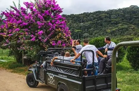 Jeep Adventure in Dominicana  -3948