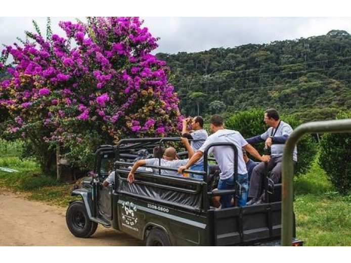 Jeep Adventure in Dominicana 2022