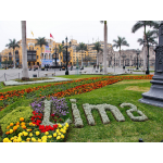 Peru 2023: Route of the Ancestral Energies