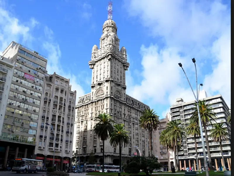 Montevideo City pack  2022