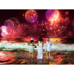New Year in Rio de Janeiro!