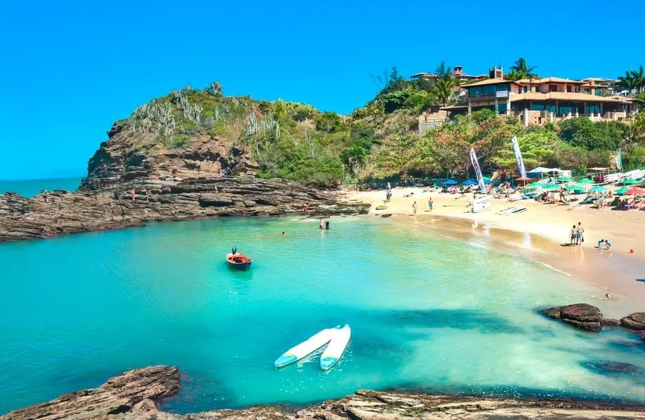 When Clients’ Brazil Plans Change Mid-Trip: The Agency Handoff photo