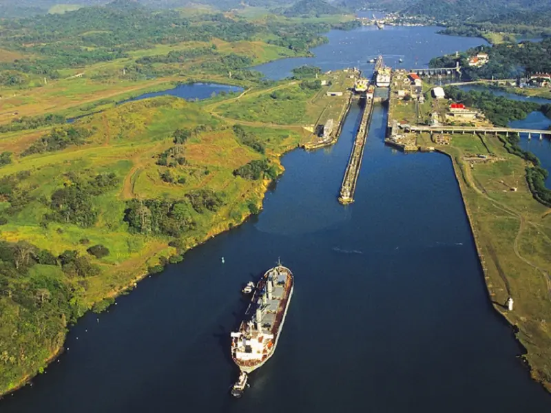 The Best of  Panama  