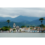 Beautiful Rio, Tropical Paradise Island & Historical Paraty 