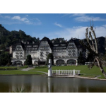 Full day private tour at the Imperial Petrópolis - 6 hours